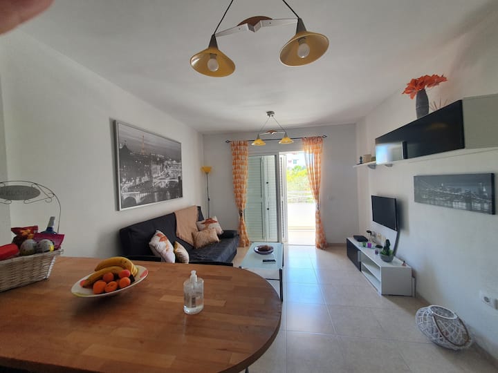 Apartamento Cerca De La Playa Y De Comercios - Tenerife
