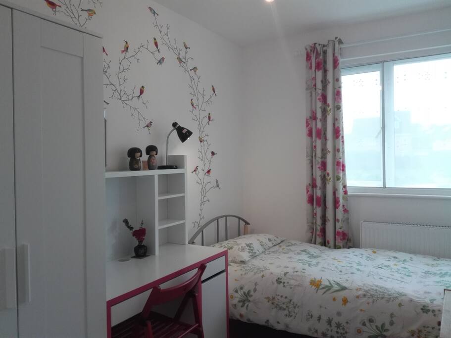 Cosy & beautiful Single 1