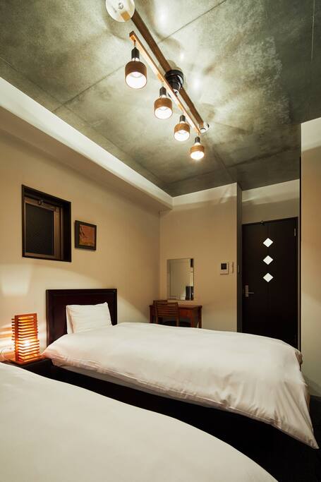 寝室/Bedroom/卧室