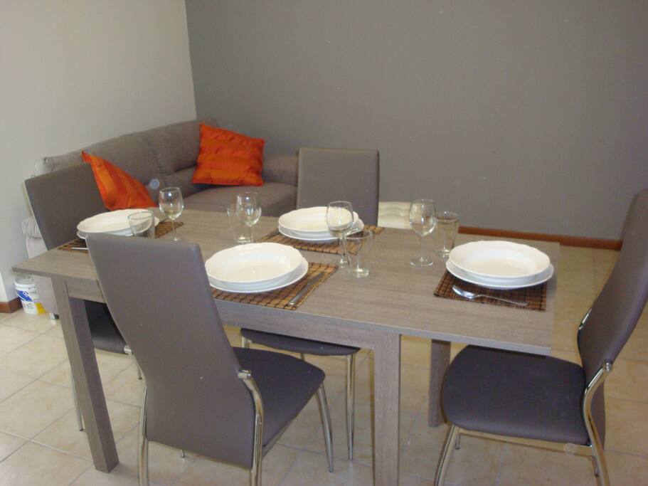 Tavolo cucina