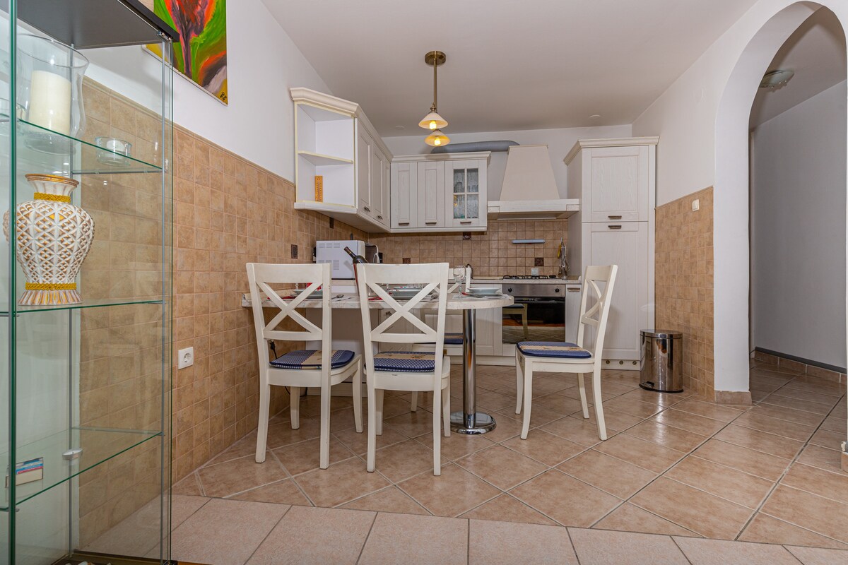 Apartman Dani