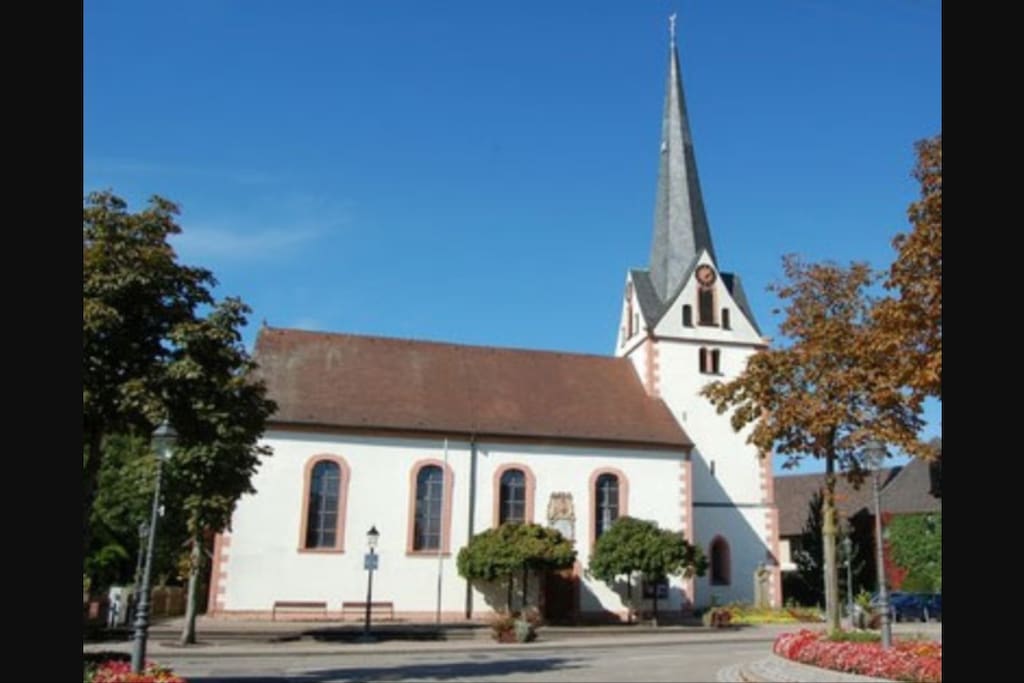 Église