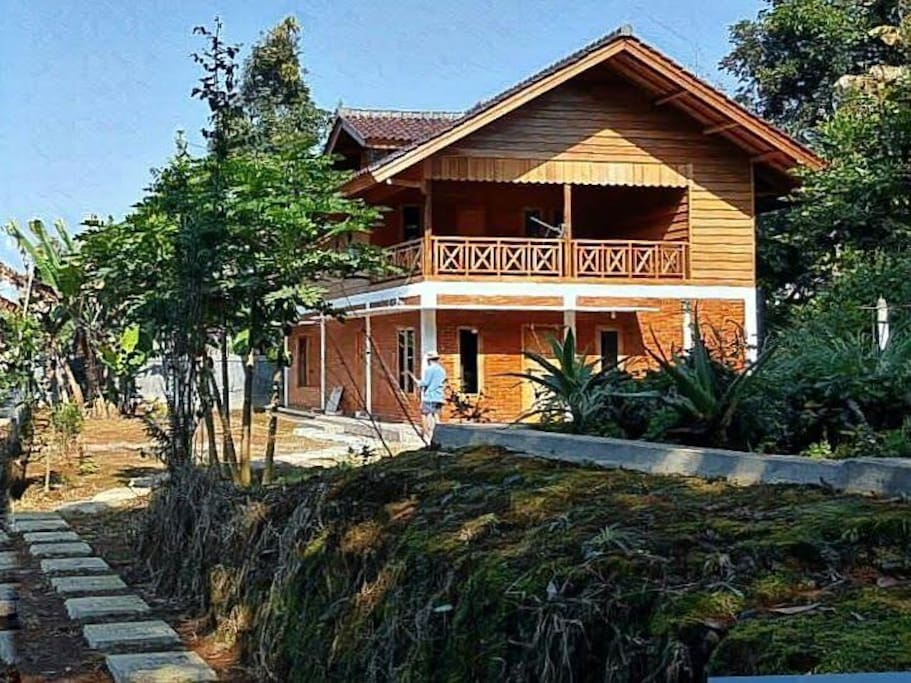 Villa Rosella
