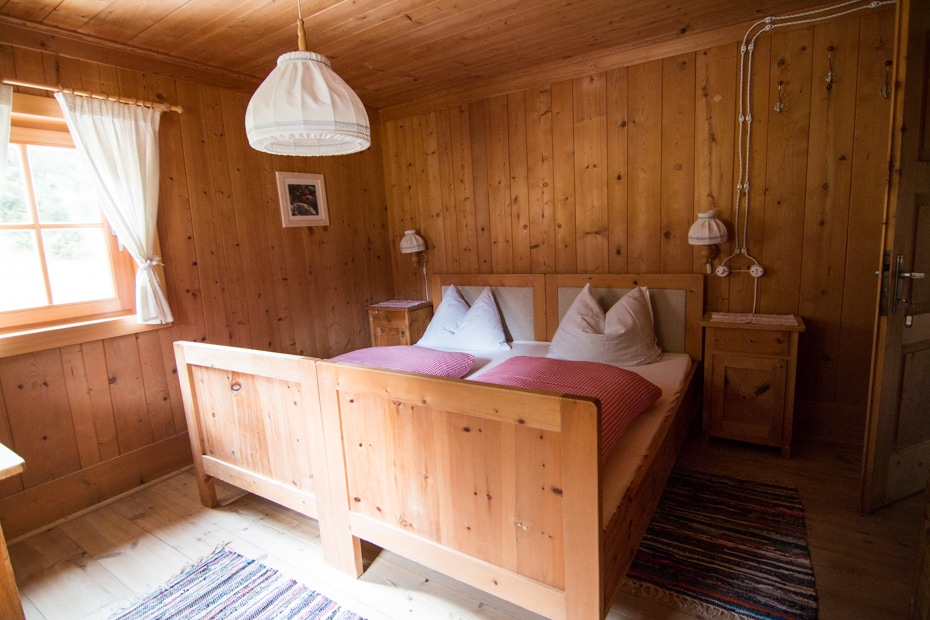 חדר 2 - פורצ'טה