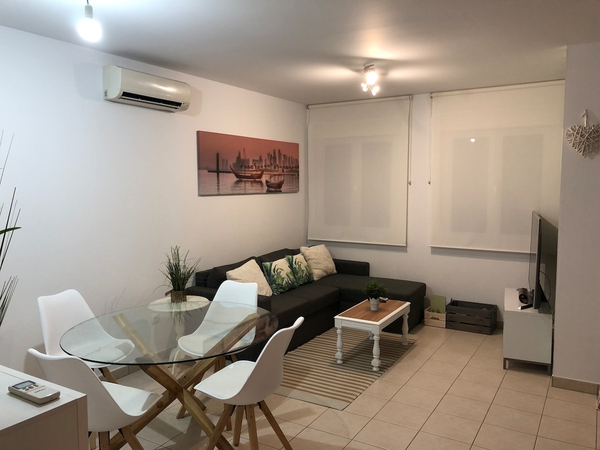 Annuncio Airbnb popolare: Casa Capricho Apartment in El Verger/Denia a El Verger