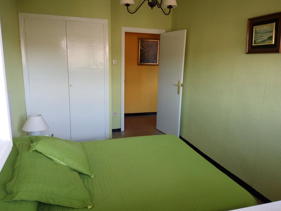 Habitación principal