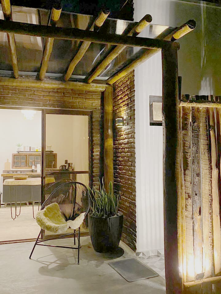 Libélula Eco Loft