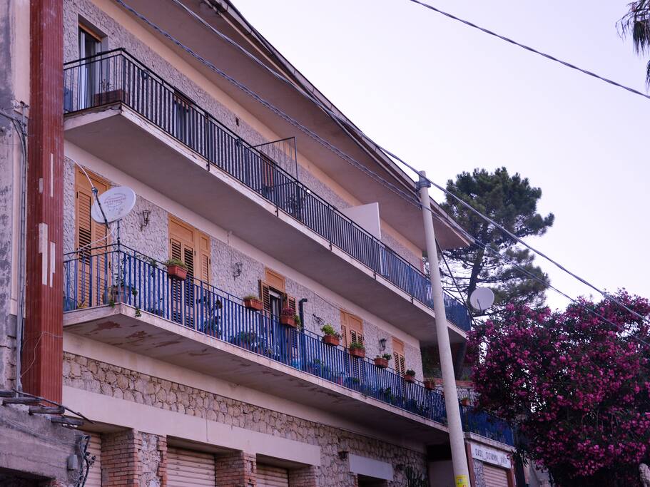 Facciata
