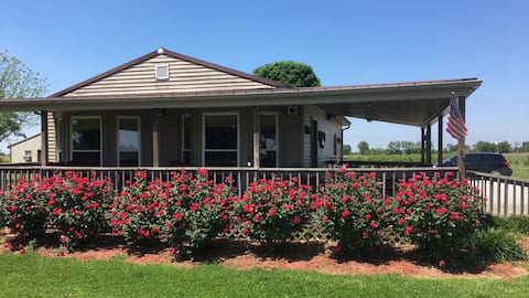 McIntyre’s Country Cottage