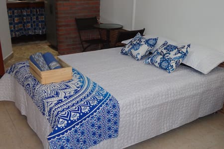 Small Studio - Best Location , Close to poblado