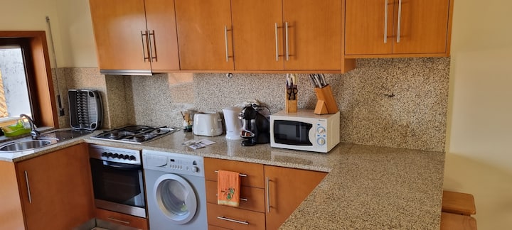 Appartement Avec Piscine, Cabedelo - Viana do Castelo