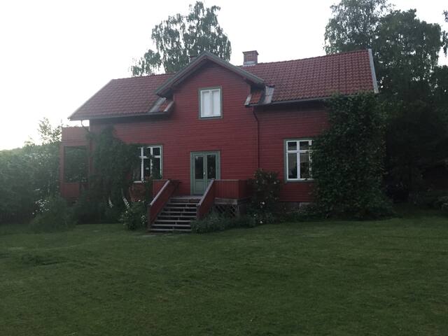 Villa with garden, dining hall and 11 beds in Oslo gallery image 5
