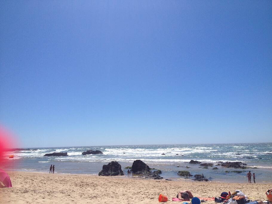 Praia