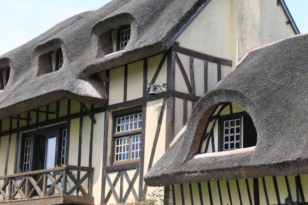 La Maison
