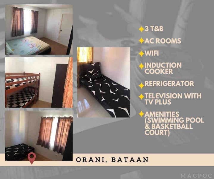 ห้องนอน3