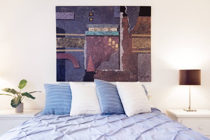 Single Story Home in Historic Uptown Whittier