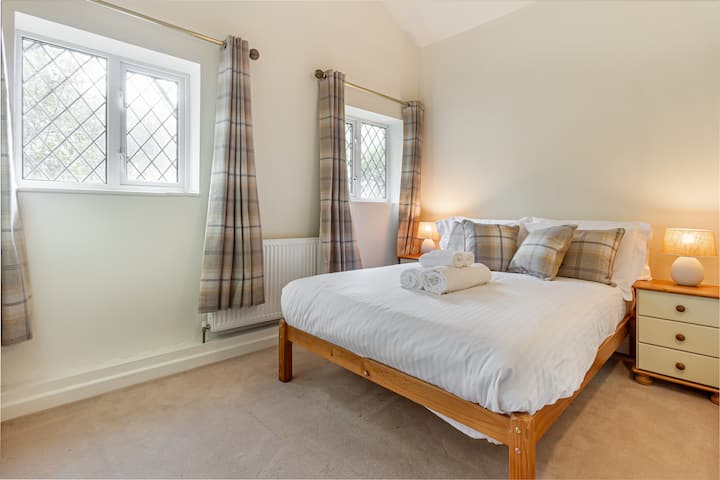 The Old Hatch, Tewkesbury - Mwenyeji na Sehemu ya Kukaa