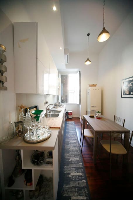 Cucina
