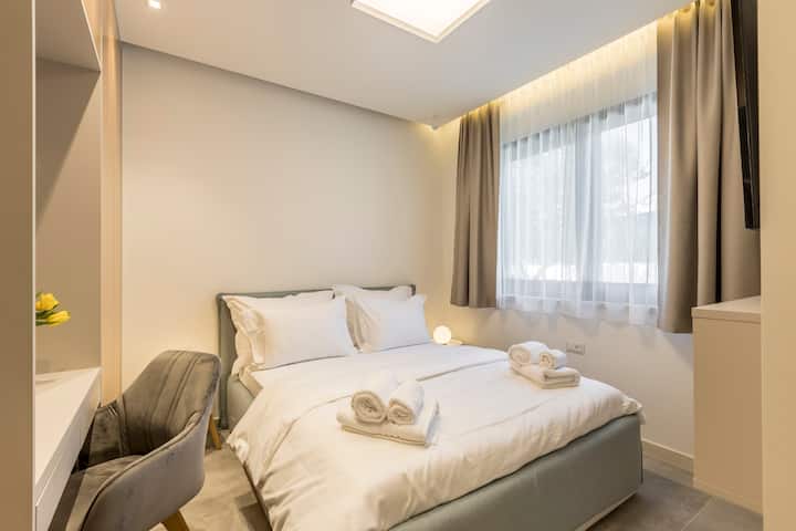 DHOMA 2: krevat dopio 