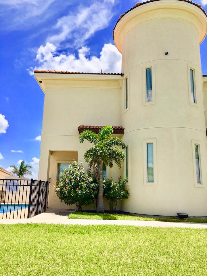 Airbnb Mcallen Texas