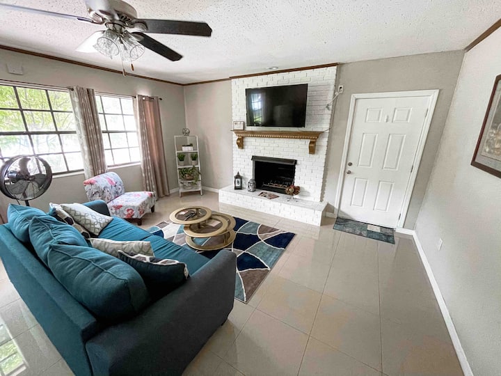 Thonotosassa Holiday Rentals & Homes Florida, United States Airbnb