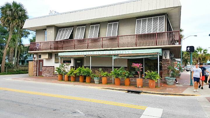 Flagler Ave Apartment 3 Apartments For Rent In New Smyrna Beach Florida United States
