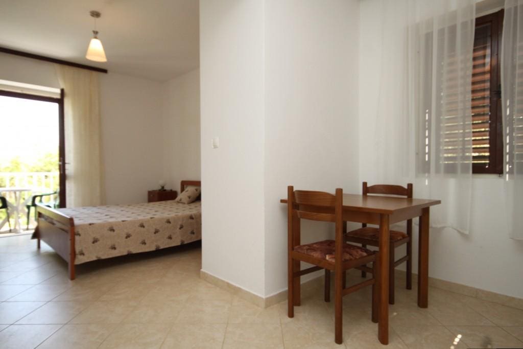 Dining room, Surface: 6 m²