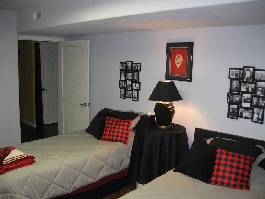 Razorback Room