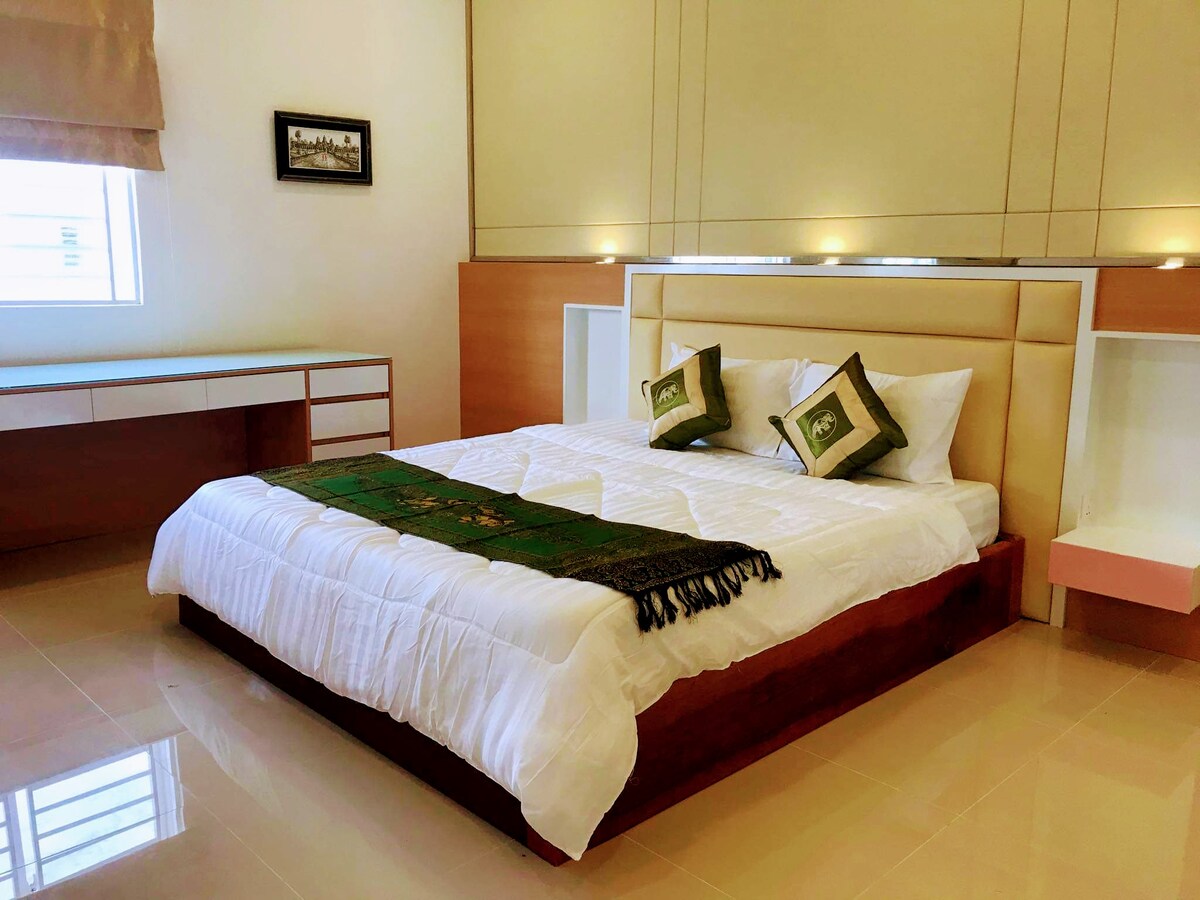 غرفة النوم رقم2