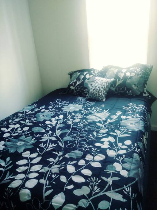 Private room