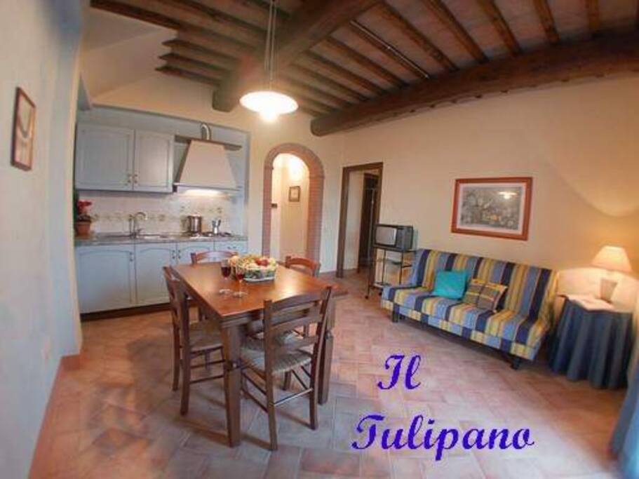 Soggiorno