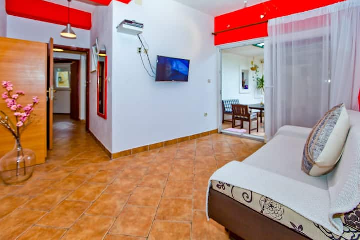 APARTMENT BUBALO #4 - family apartment