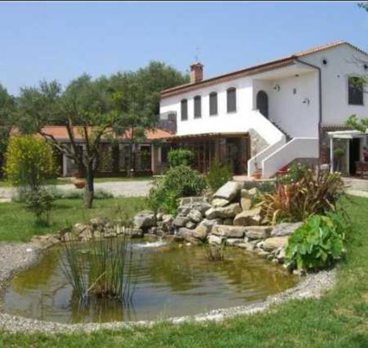 Il residence