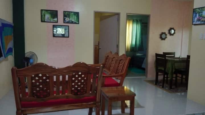 A Relaxing, Cozy Home For Tourists And Others! - San Nicolas