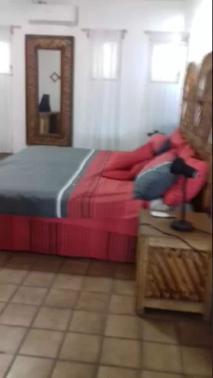 Dhomë gjumi 1
