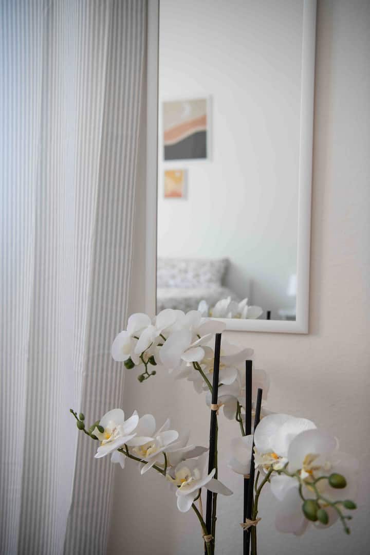 Near The City Center, Hospital & Fair, Free Park - Bologna