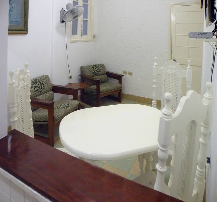 sala comedor