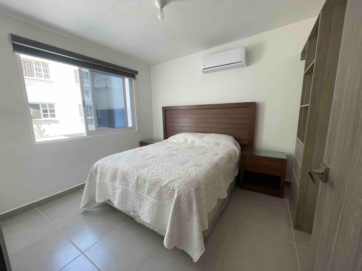Habitación 1