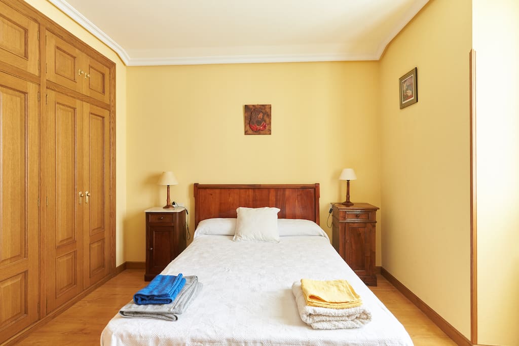 Habitación principal