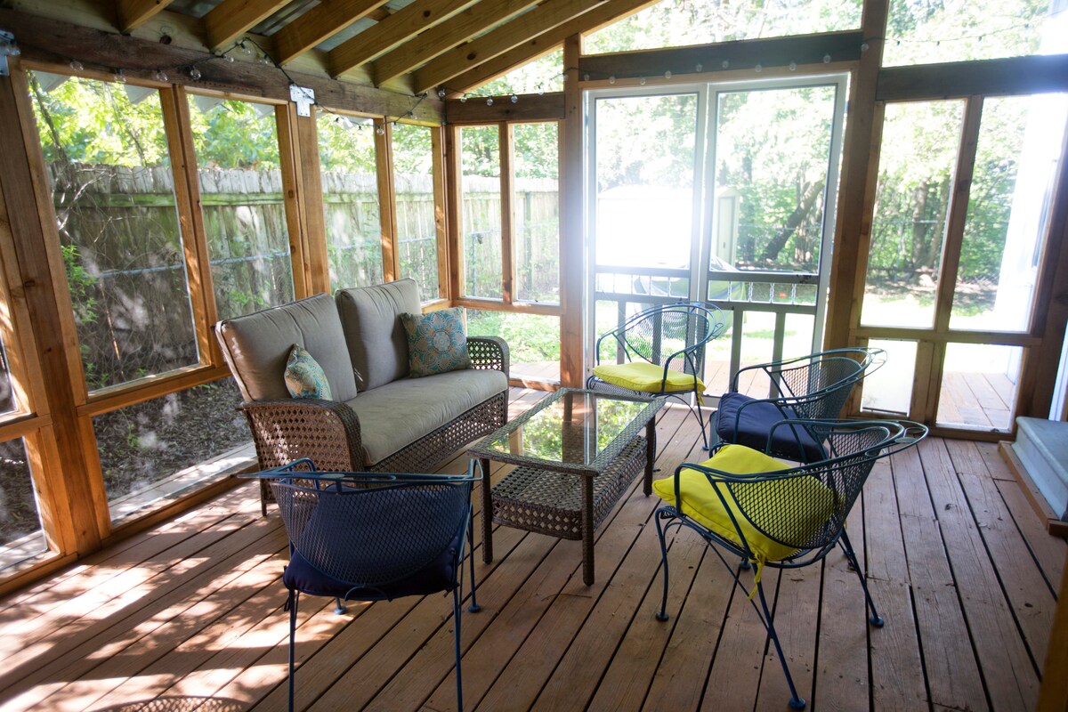 Fantastic SOCO Studio
