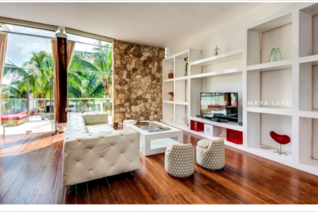 Living-room