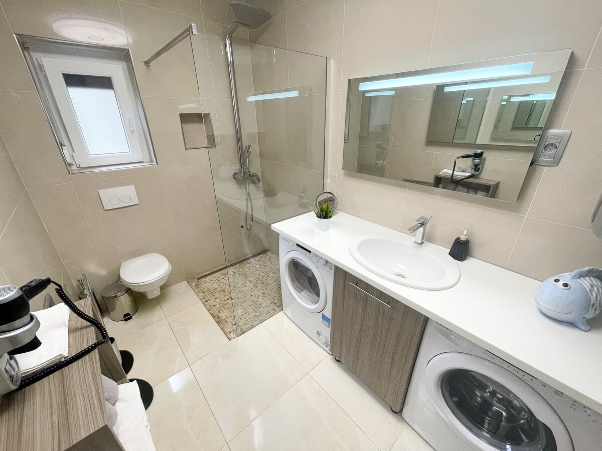 Apartman Oaza