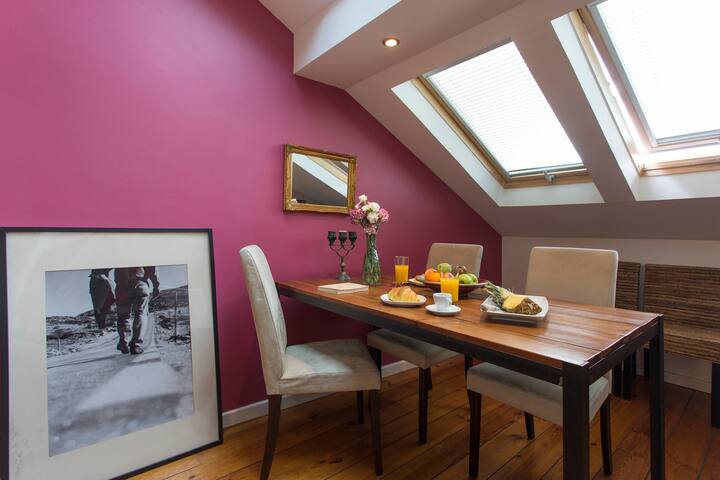 Central Charming Terrace @Parliament/Principe Real gallery image 5