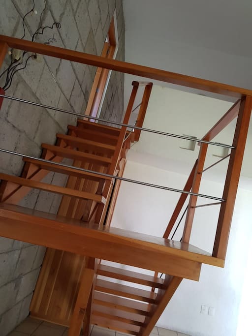 Loft.