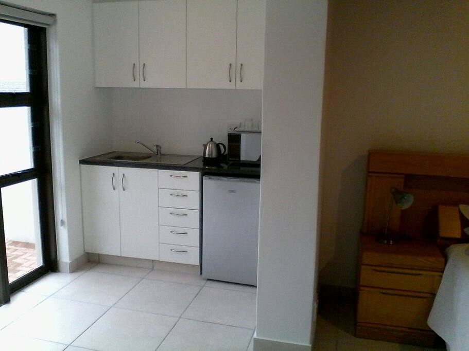 Kitchenette