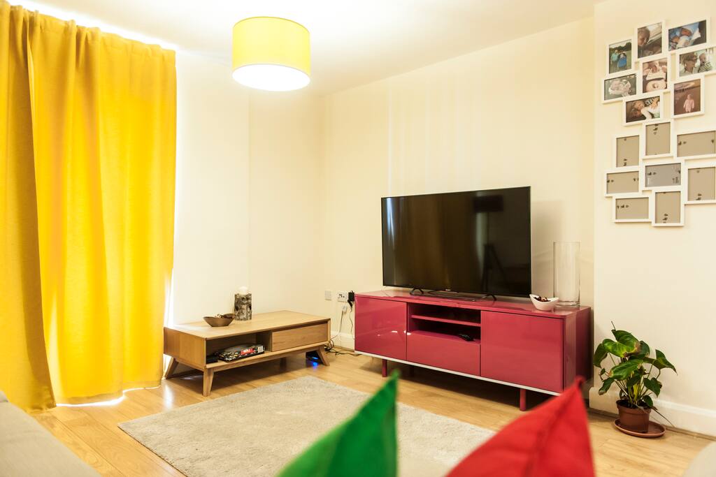 Living Space