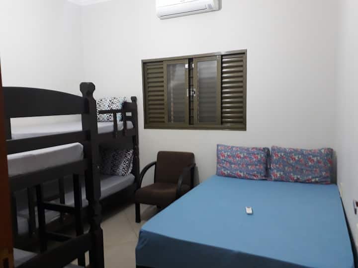 Спална соба 4