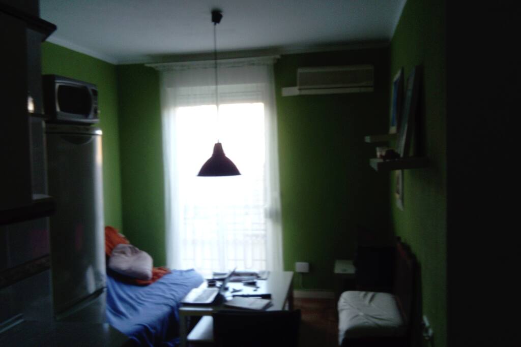 Salón/Cocina