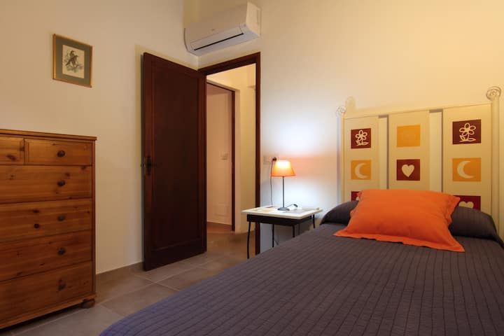 غرفة النوم 3