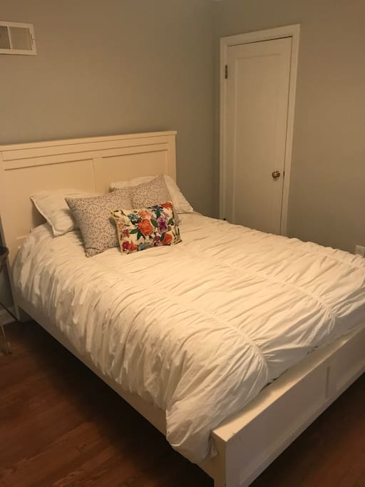1st Floor Bedroom